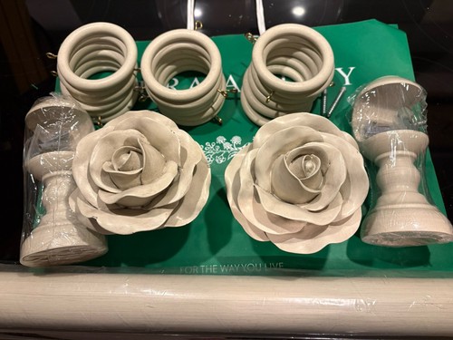 Gorgeous laura ashley rose - gorgeous,