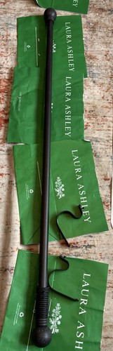 Laura ashley metal curtain - ashley,