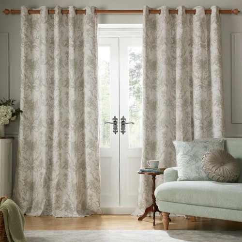 Laura ashley dove - ashley, grey