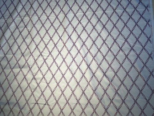 Vintage laura ashley cotton - laura,