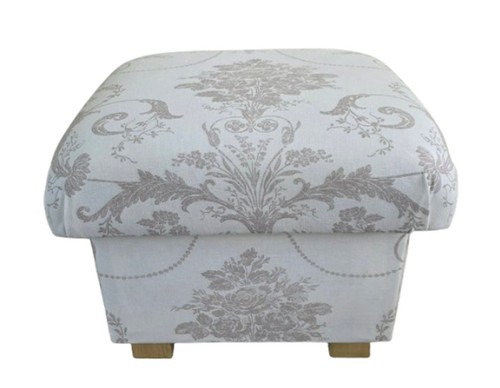 Storage footstool laura ashley - storage,