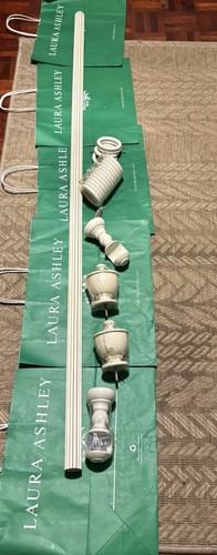 Laura ashley ribbed - laura, and