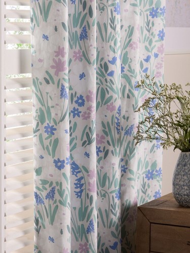 Laura ashley blue lilac - ashley,