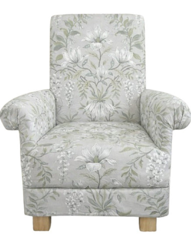 Laura ashley parterre fabric - ashley,
