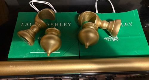 Laura ashley wooden painted - ashley,