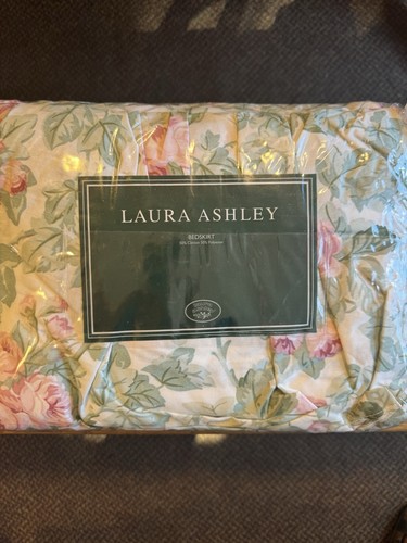 Laura ashley bedskirt - laura,