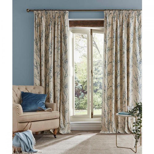 Laura ashley pussy willow - laura,